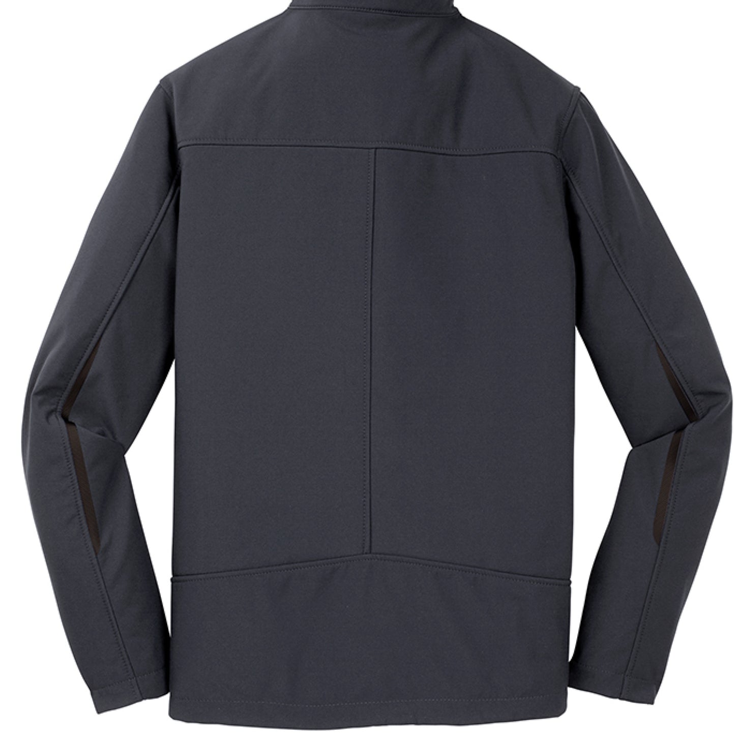 Batlshp Grey - BACK