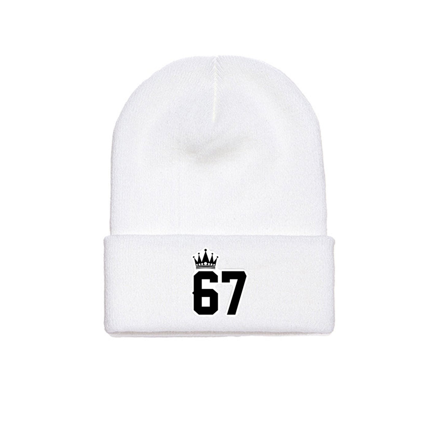 WHITE - FRONT