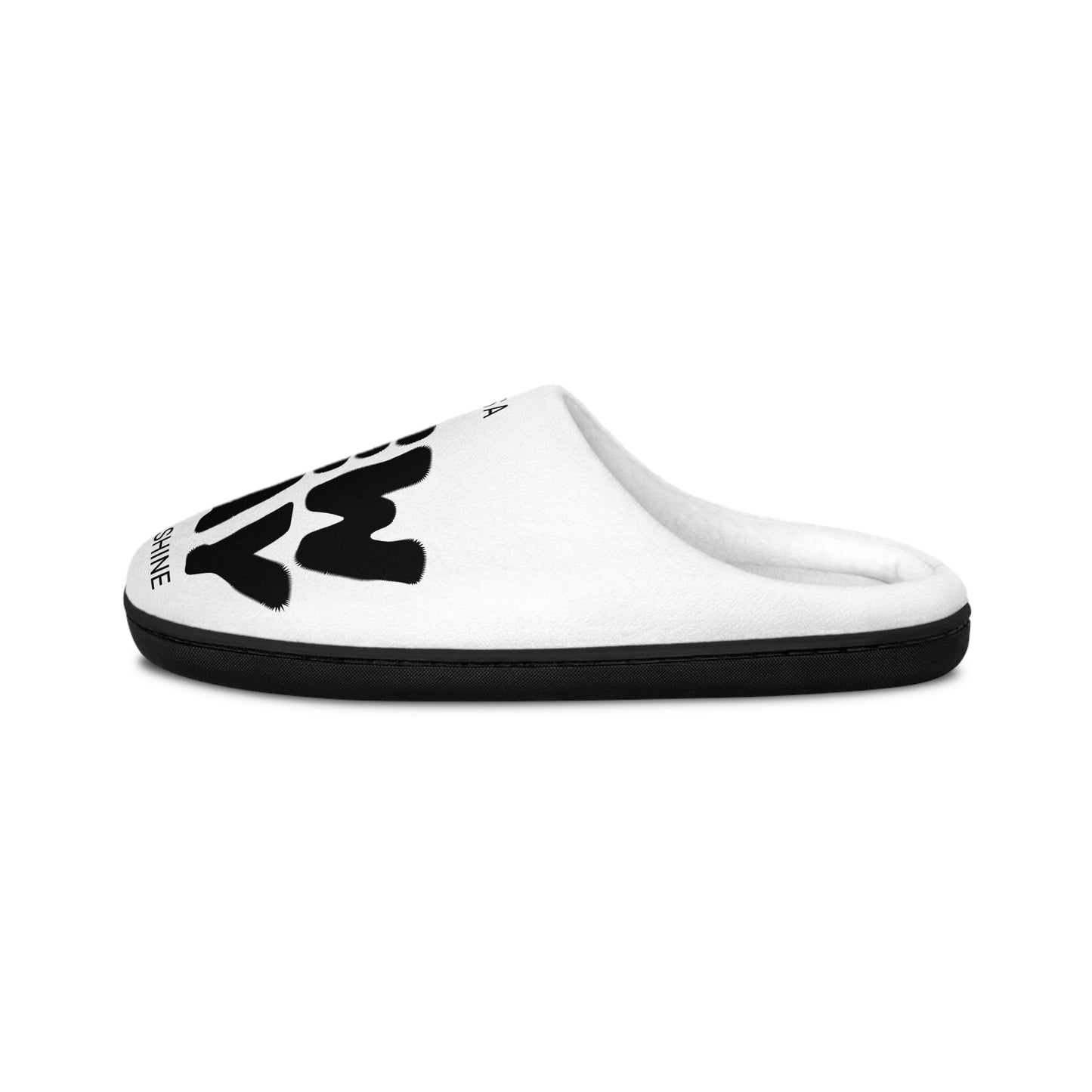 New Day Women's Indoor Slippers - Cozy & Stylish Home Footwear