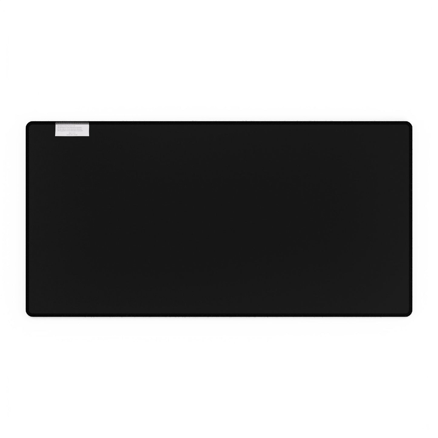 Motivational Desk Mat - "Leading, Learning Today" - Inspirational Office Decor