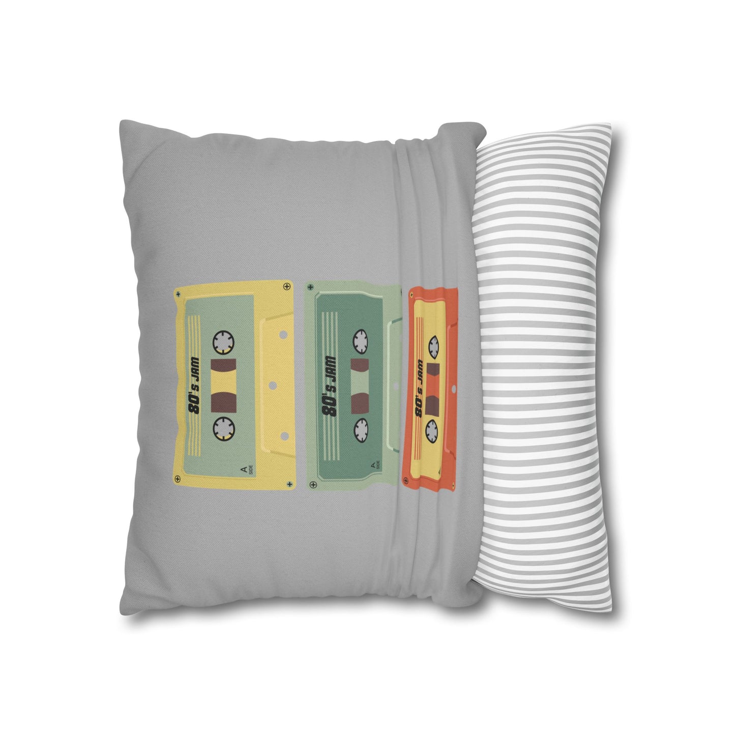 Retro 80's  Pillowcase
