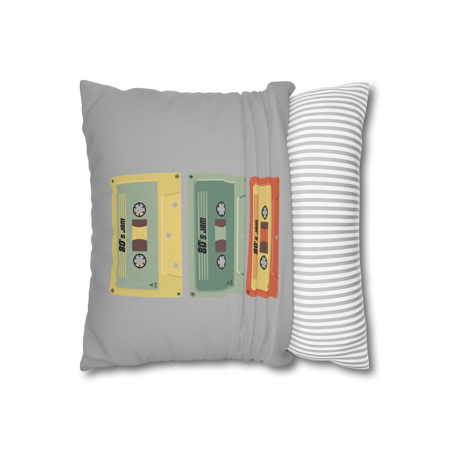 Retro 80's  Pillowcase