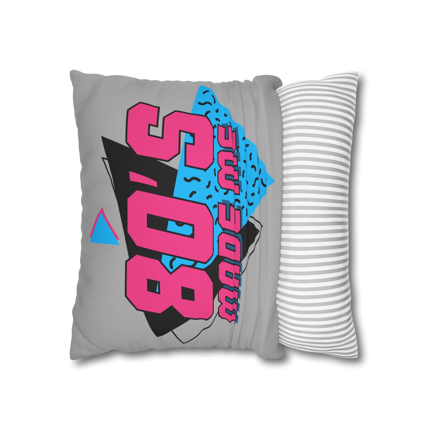 Retro 80's  Pillowcase