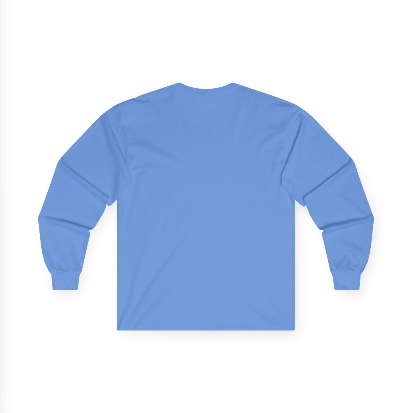 Organic Cannabis Long Sleeve Tee