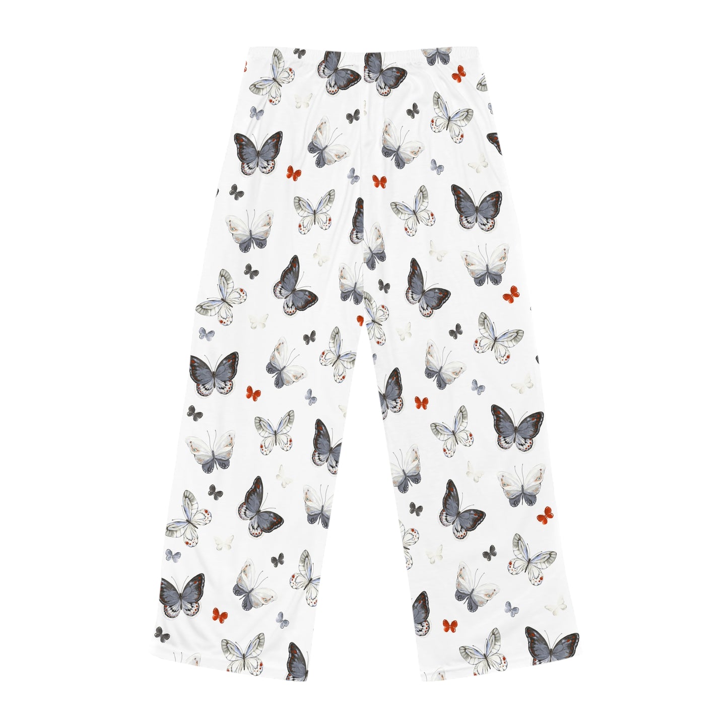 Women's Pajama Pants (AOP)