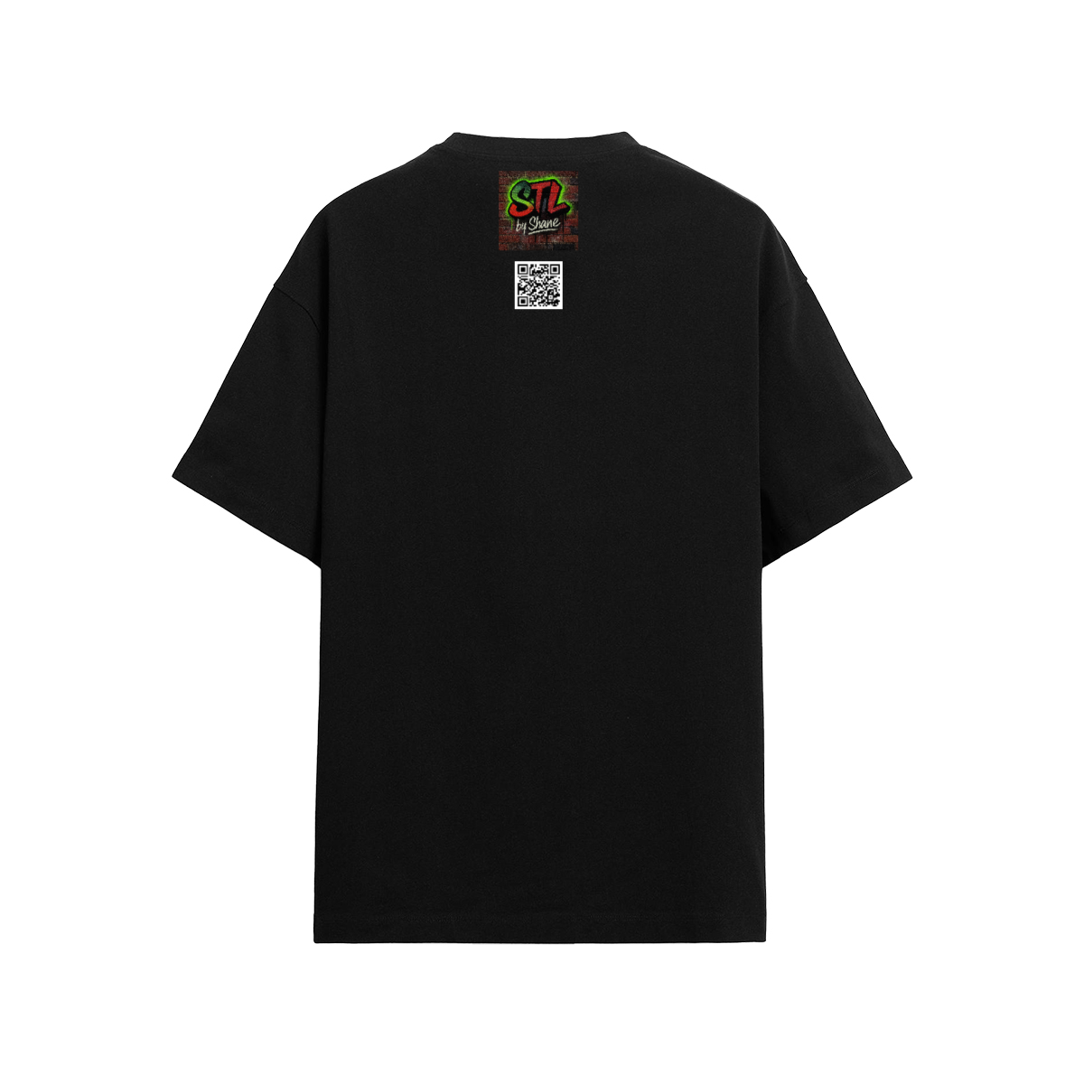 Unisex Relaxed Fit T-shirt (190GSM)