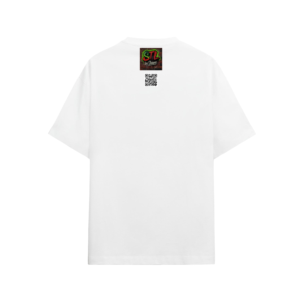 Unisex Relaxed Fit T-shirt (190GSM)
