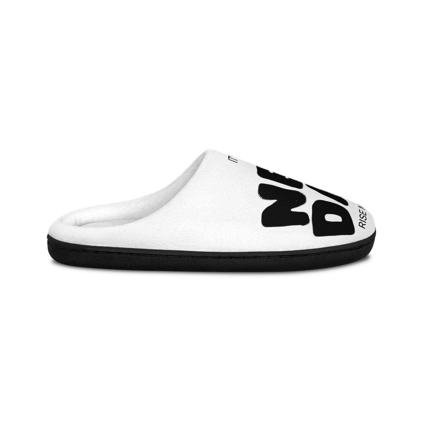 New Day Women's Indoor Slippers - Cozy & Stylish Home Footwear