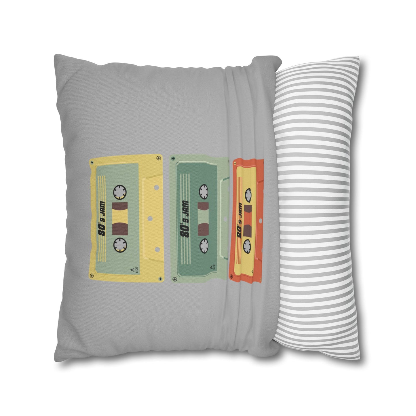 Retro 80's  Pillowcase
