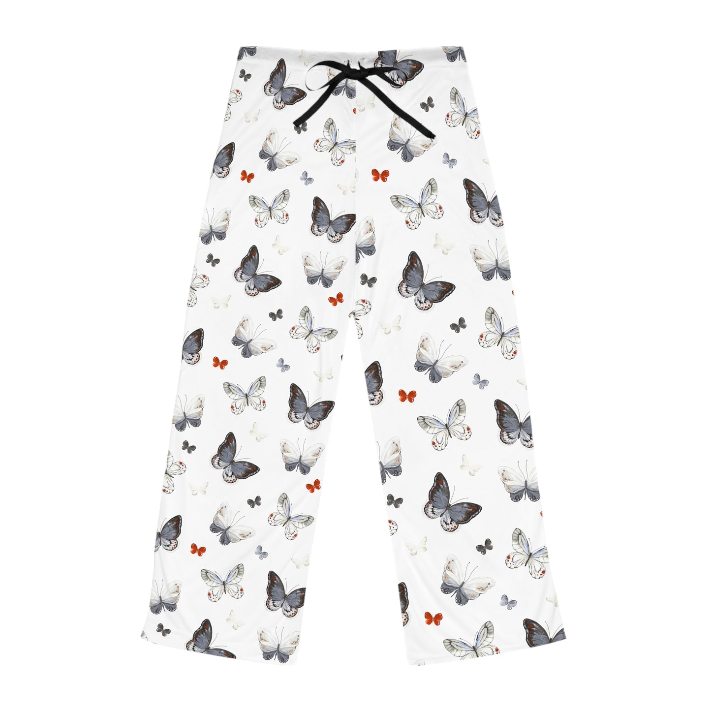 Women's Pajama Pants (AOP)