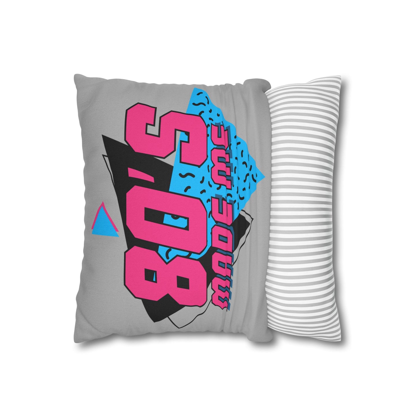 Retro 80's  Pillowcase
