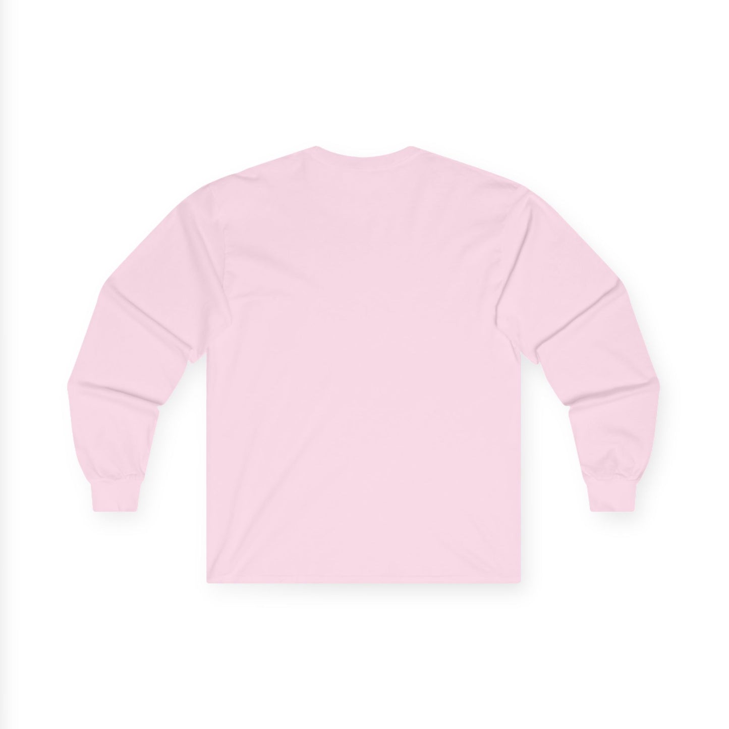 Organic Cannabis Long Sleeve Tee