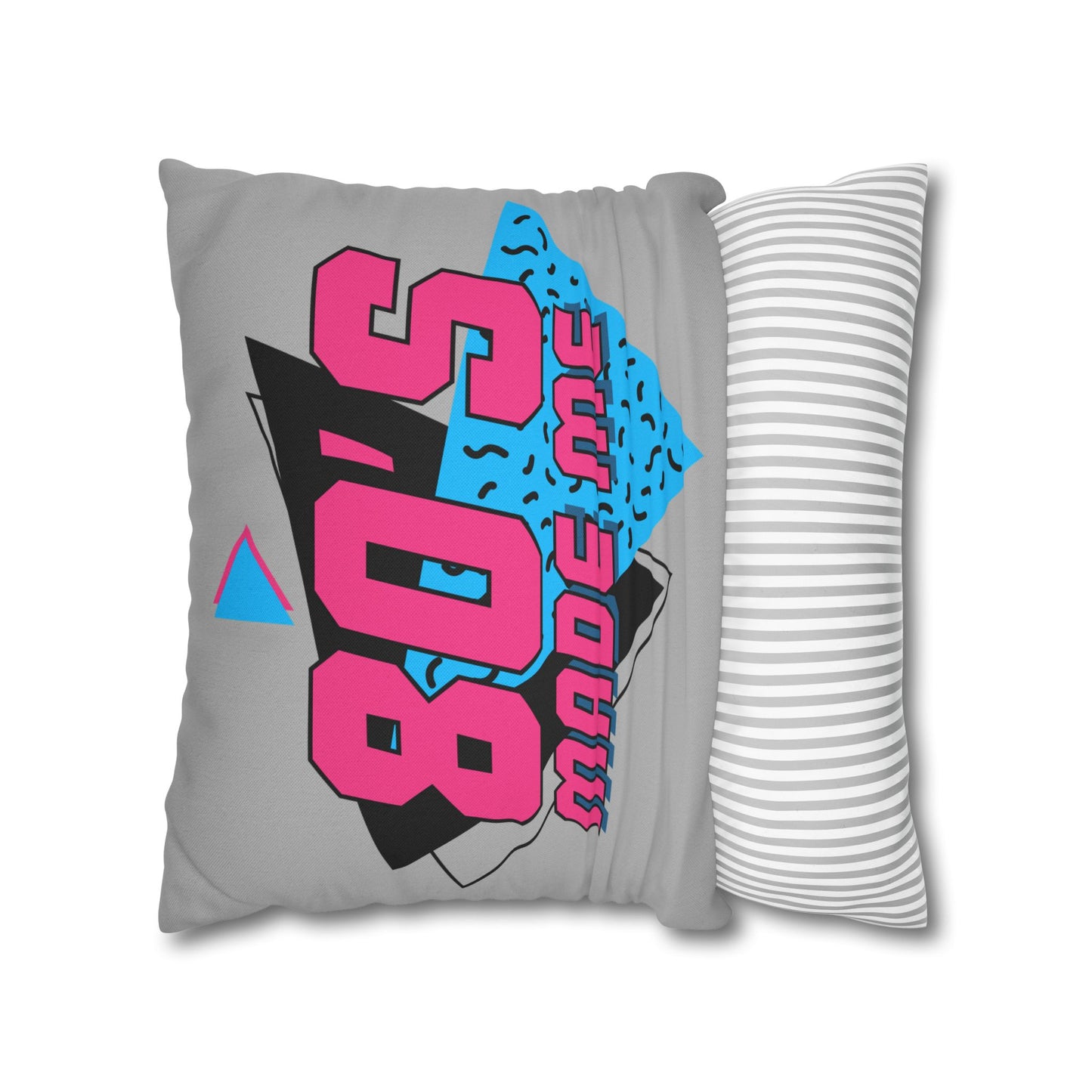 Retro 80's  Pillowcase