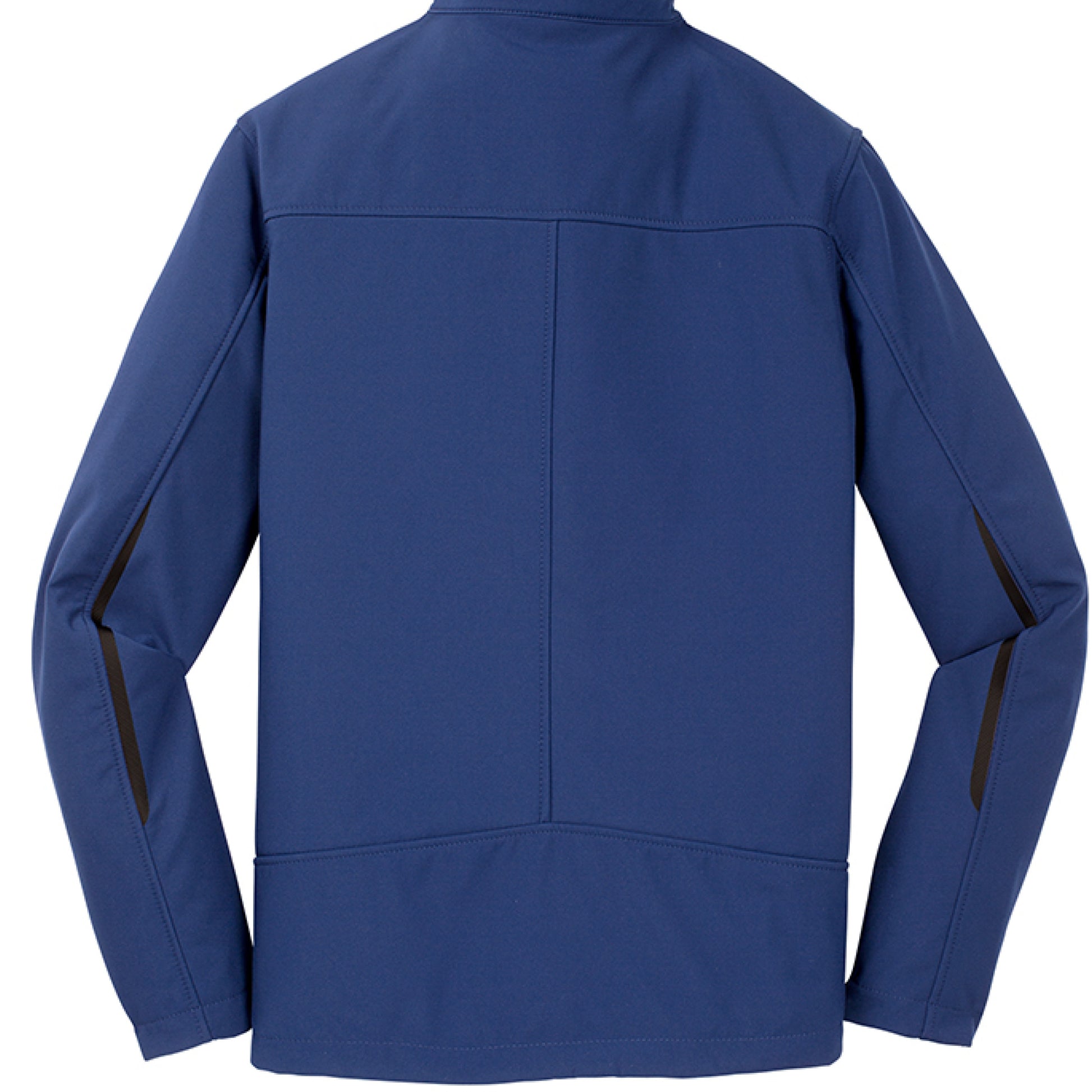 Estate Blue - BACK