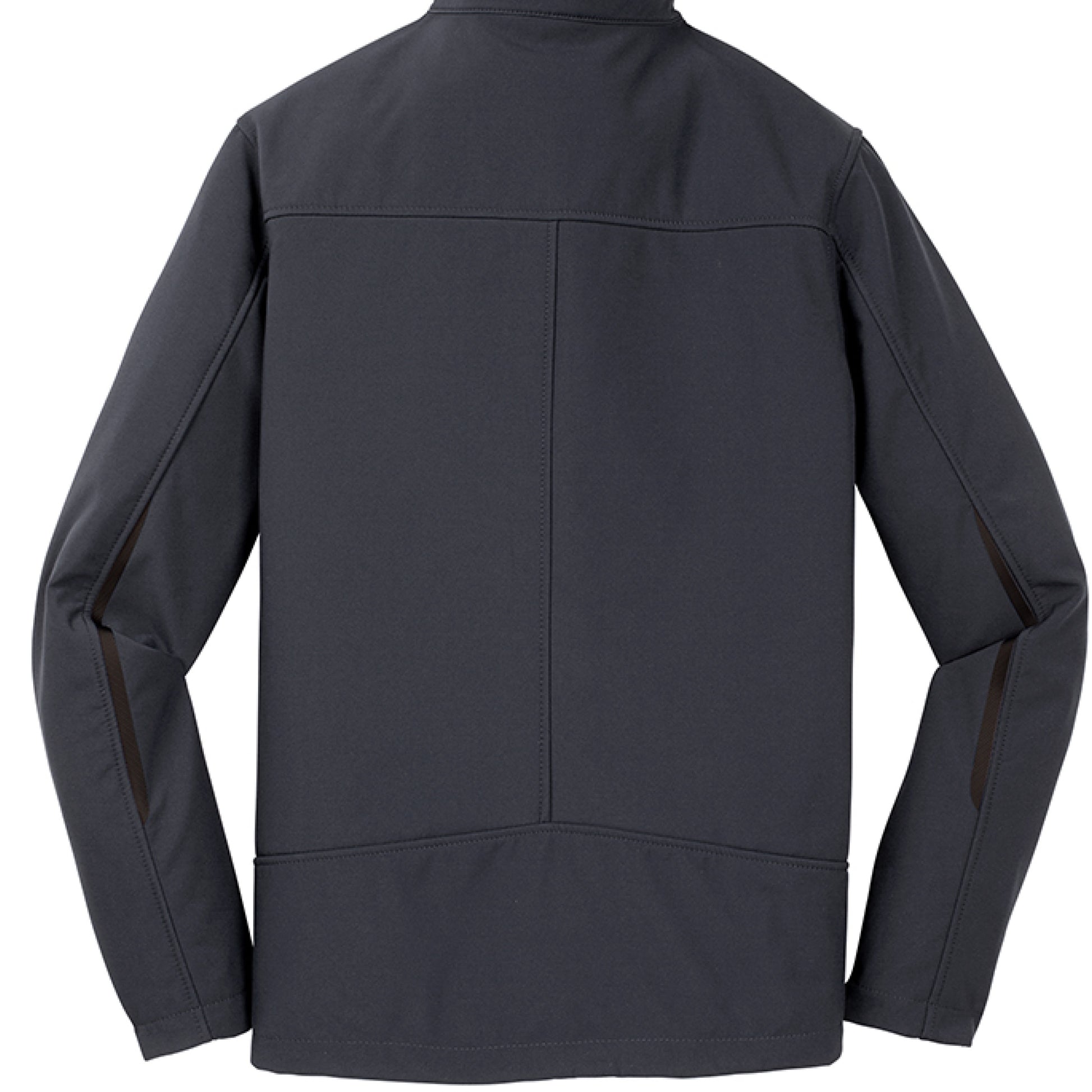 Batlshp Grey - BACK
