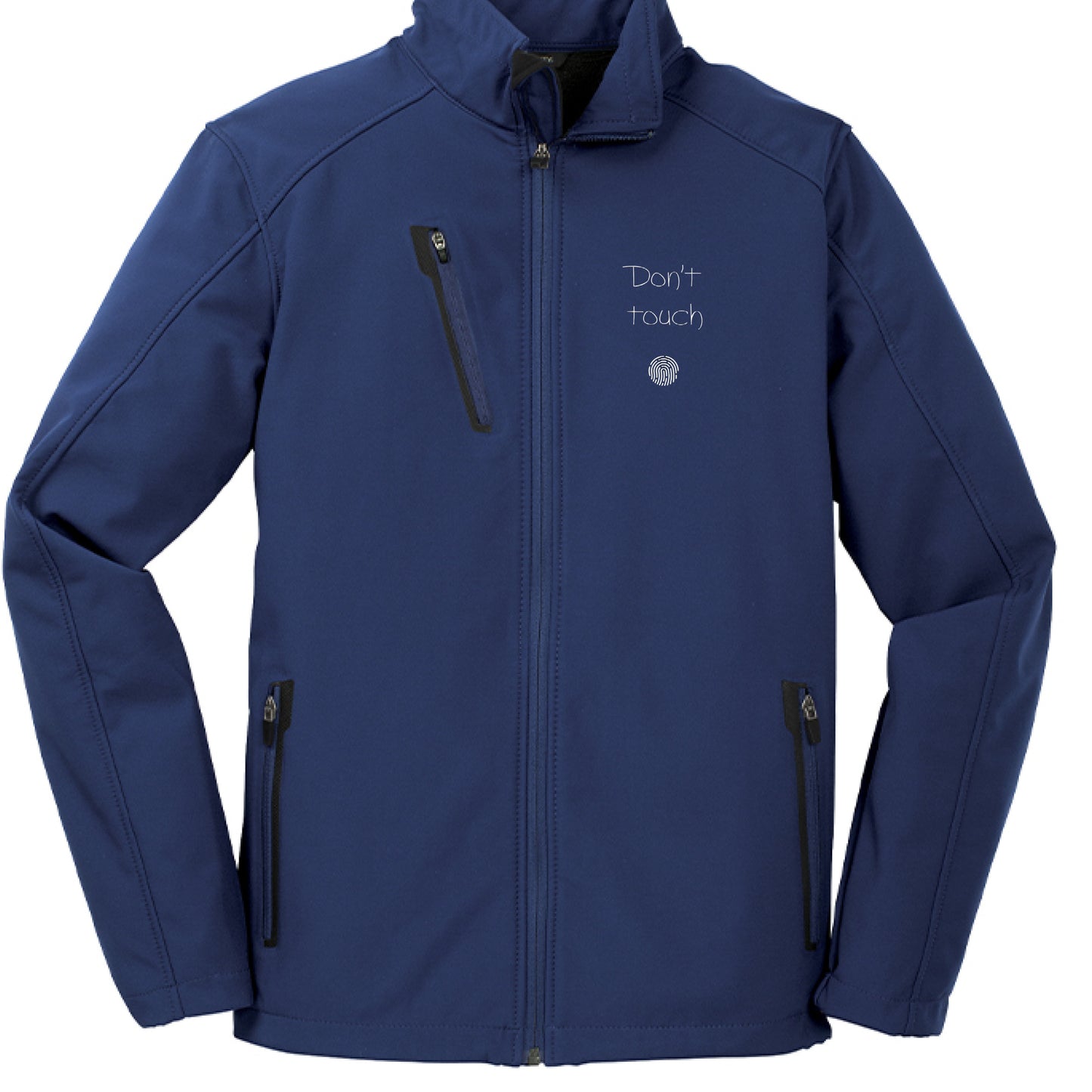 Estate Blue - FRONT