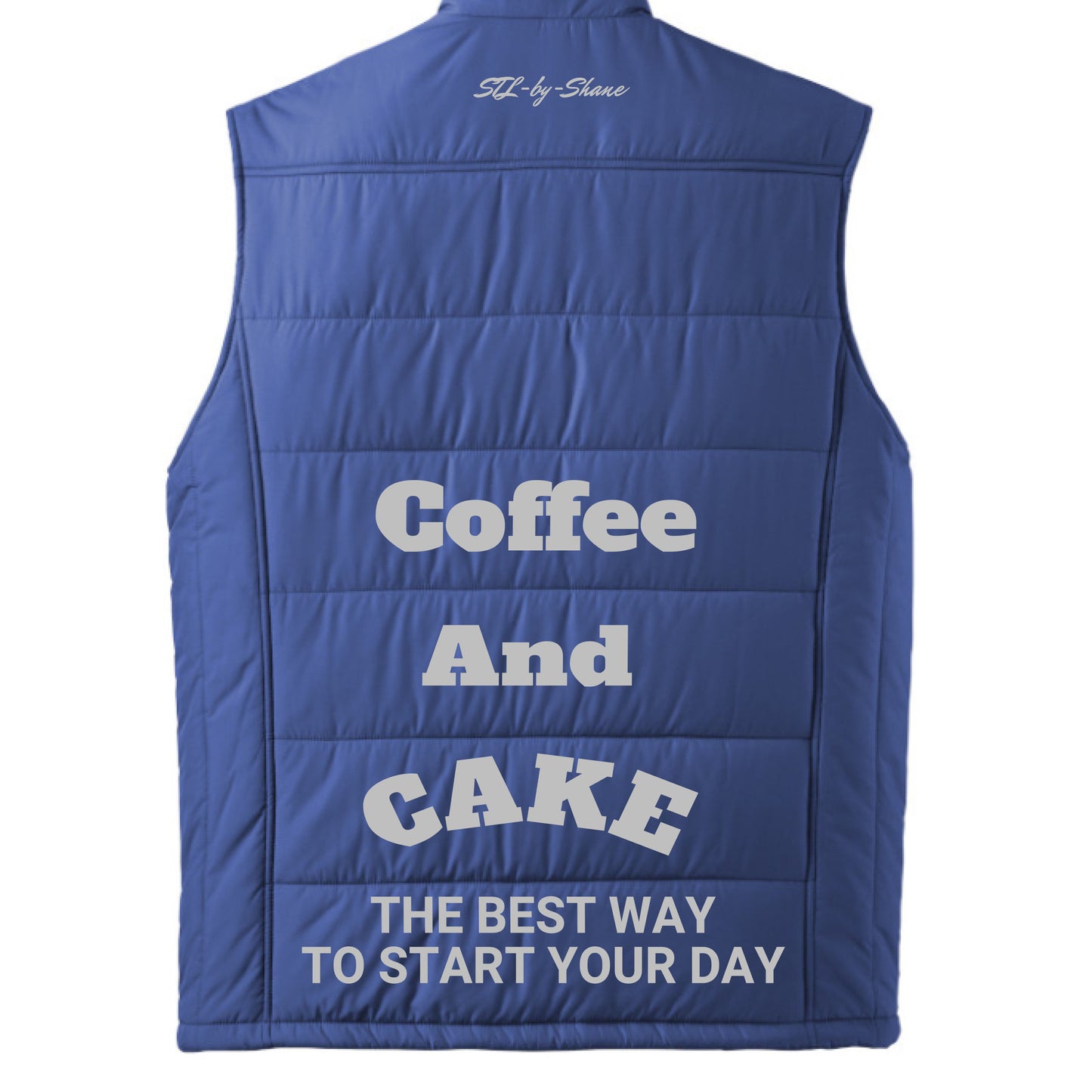 Medit Blue - BACK