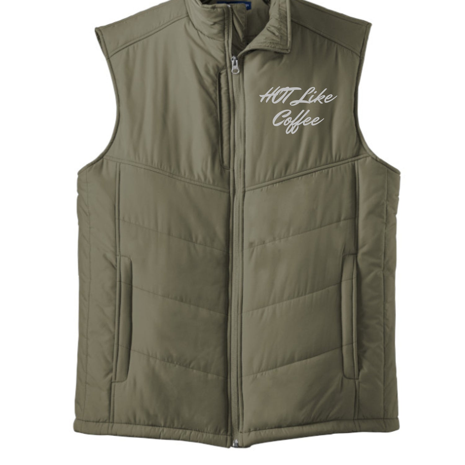 Olive - FRONT