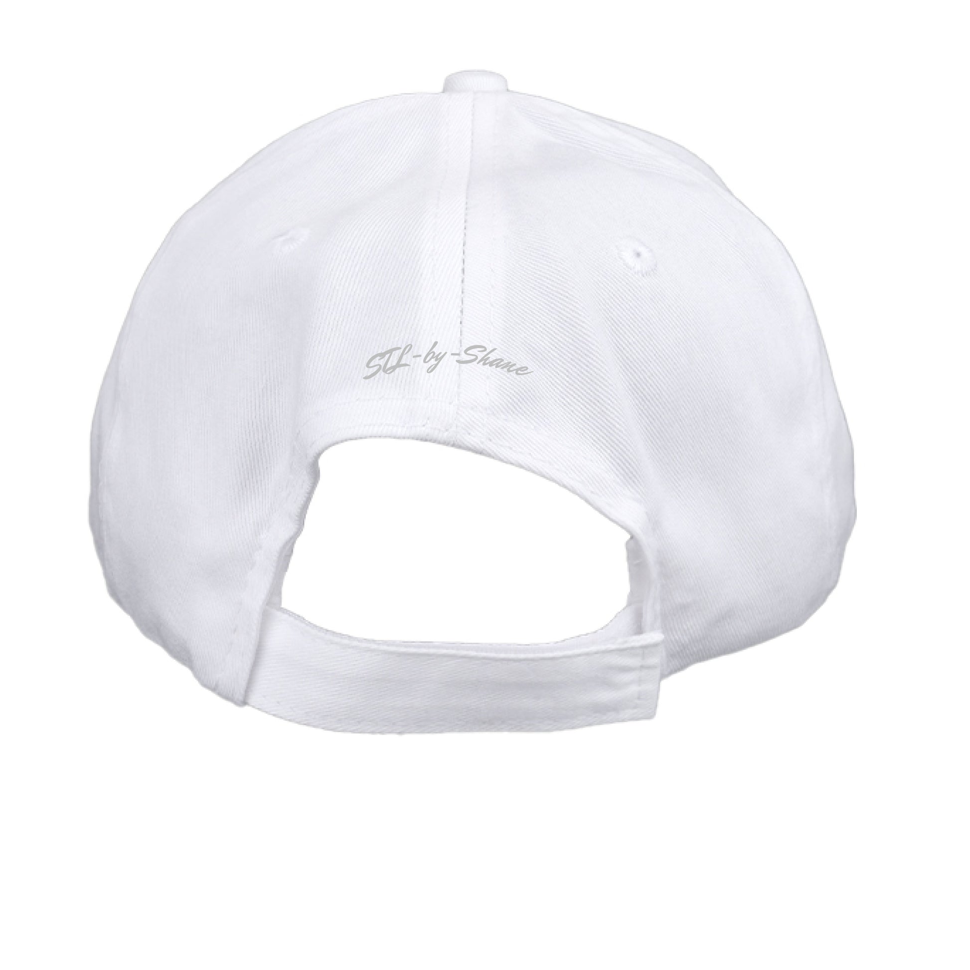 White - BACK