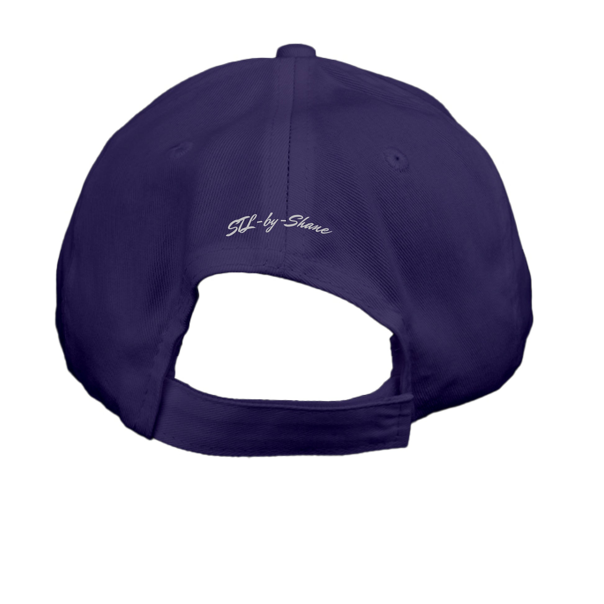 Purple - BACK