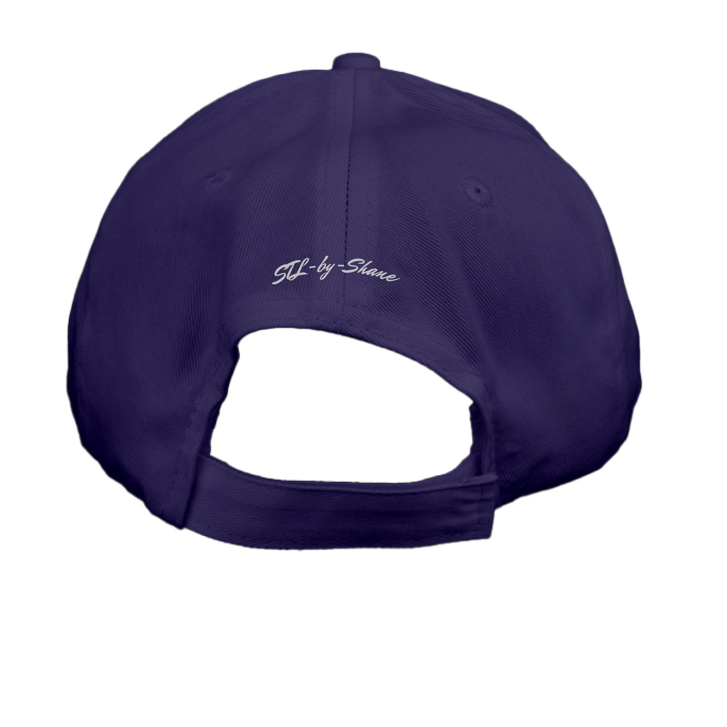 Purple - BACK
