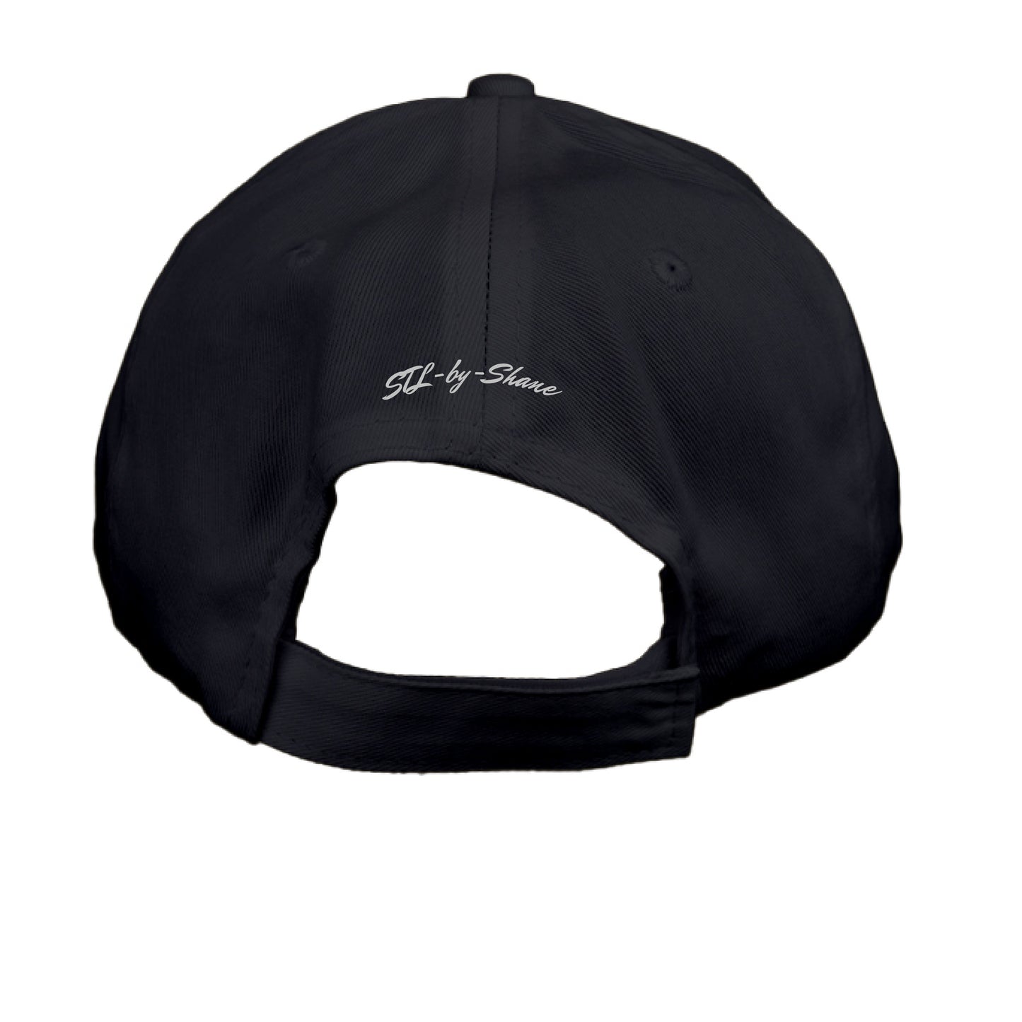 Black - BACK