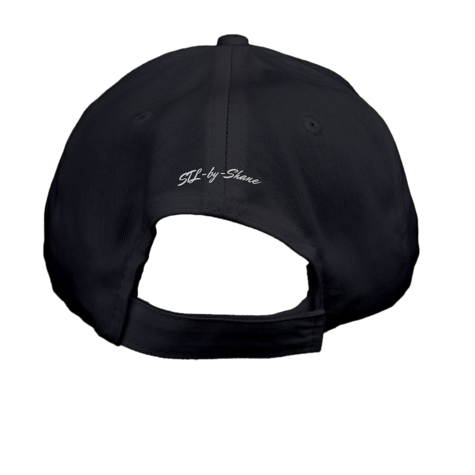 Black - BACK