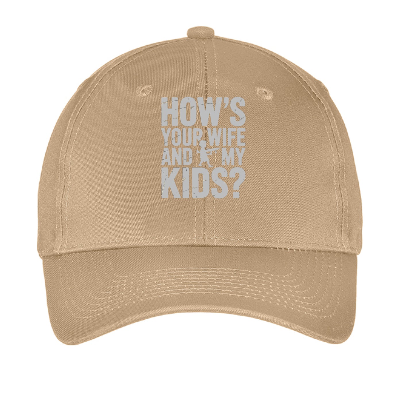 Khaki - FRONT