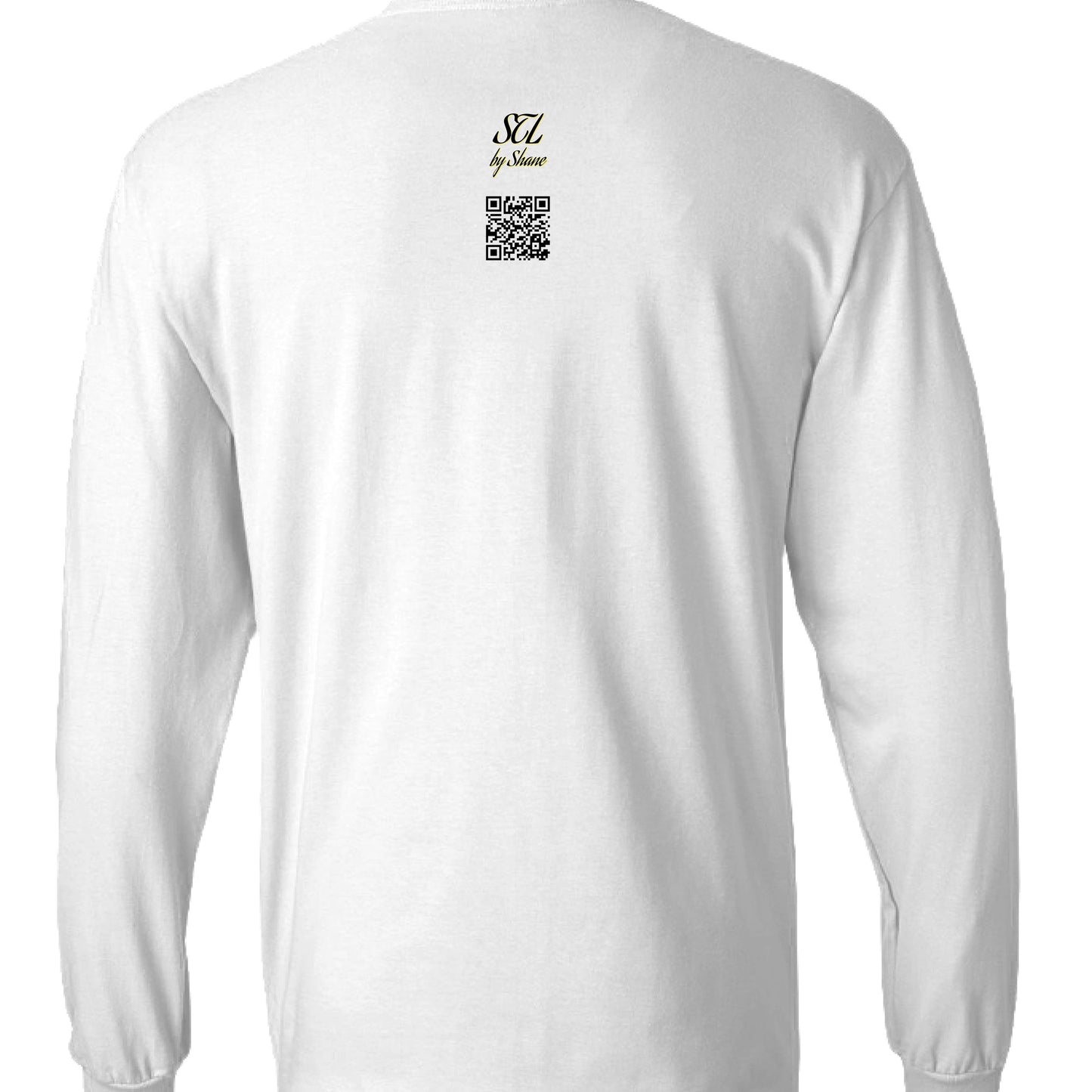WHITE - BACK