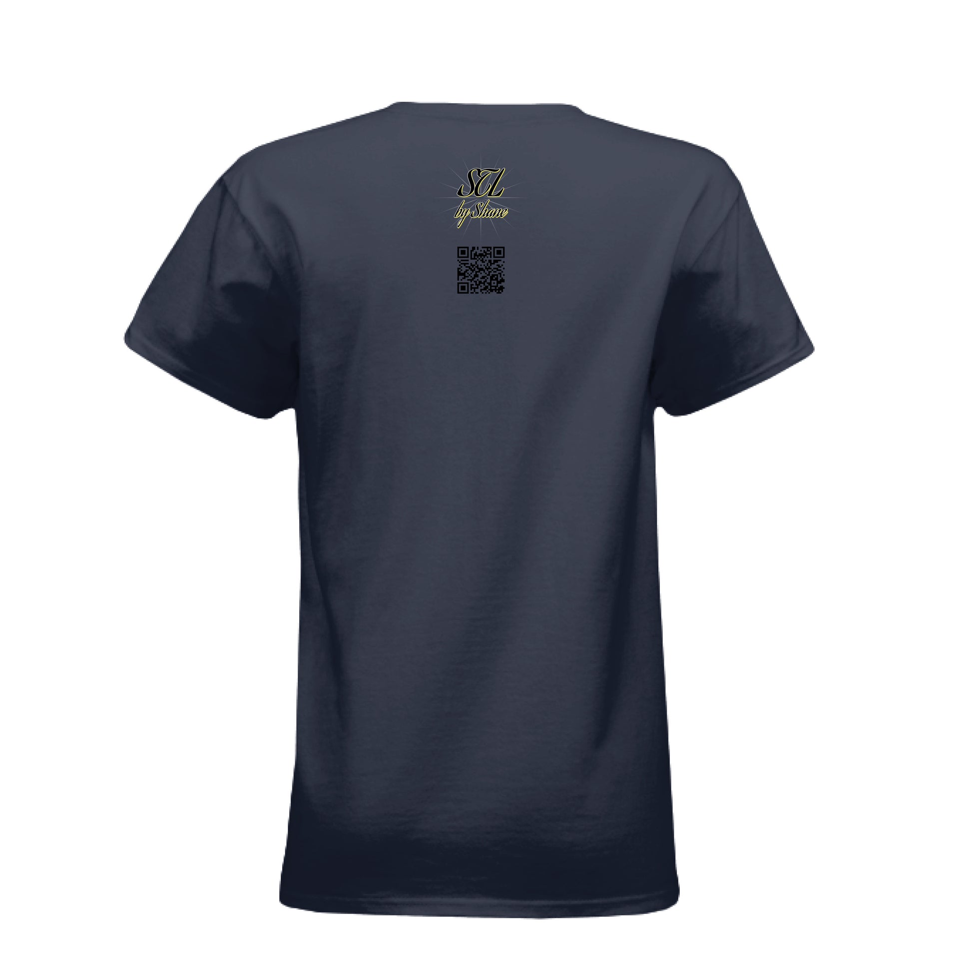 NAVY - BACK
