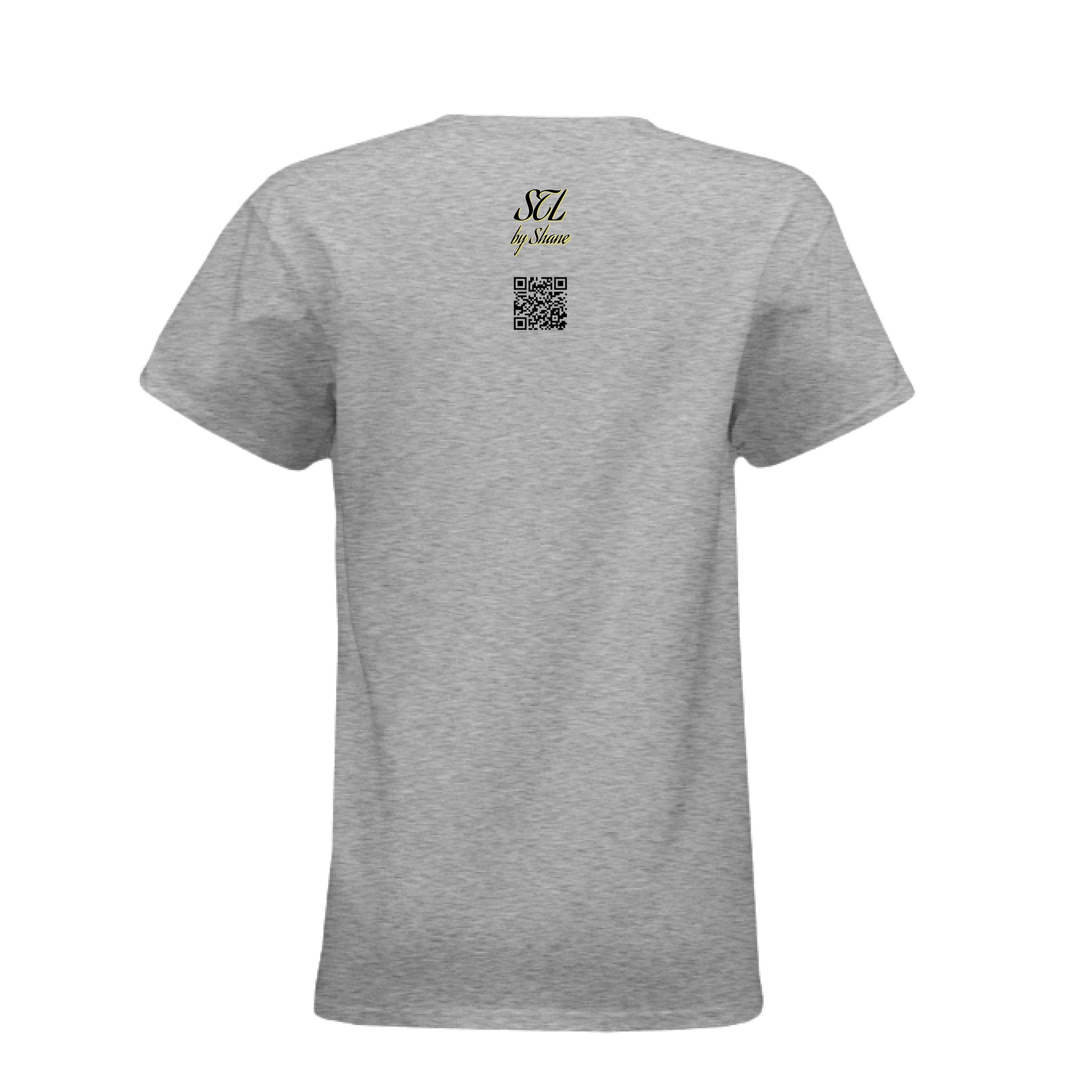 SPORT GREY - BACK