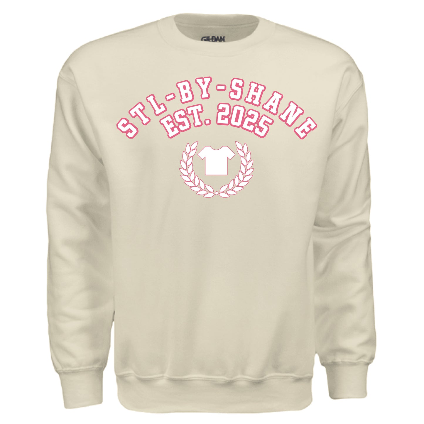 Off White - FRONT