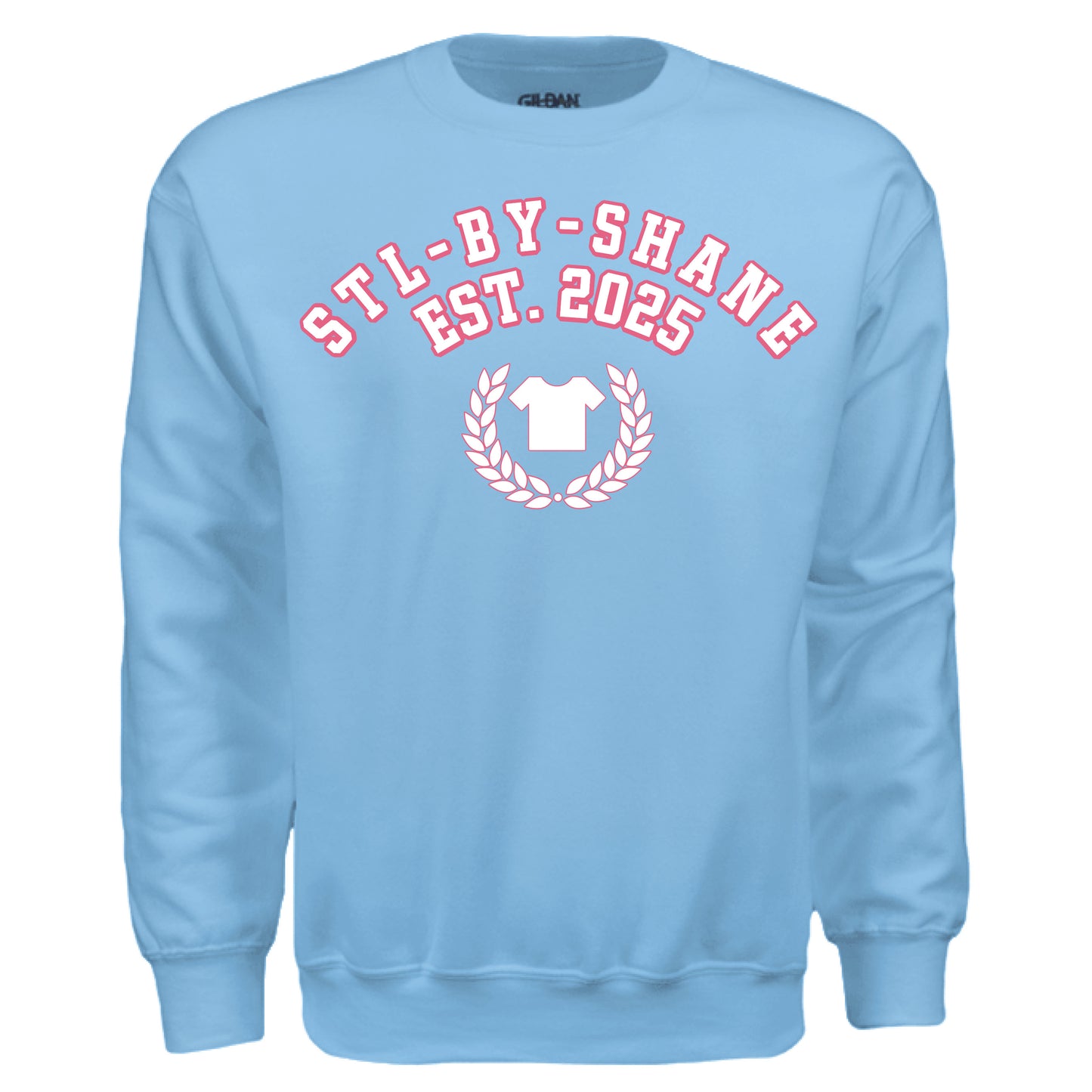 SKY - FRONT