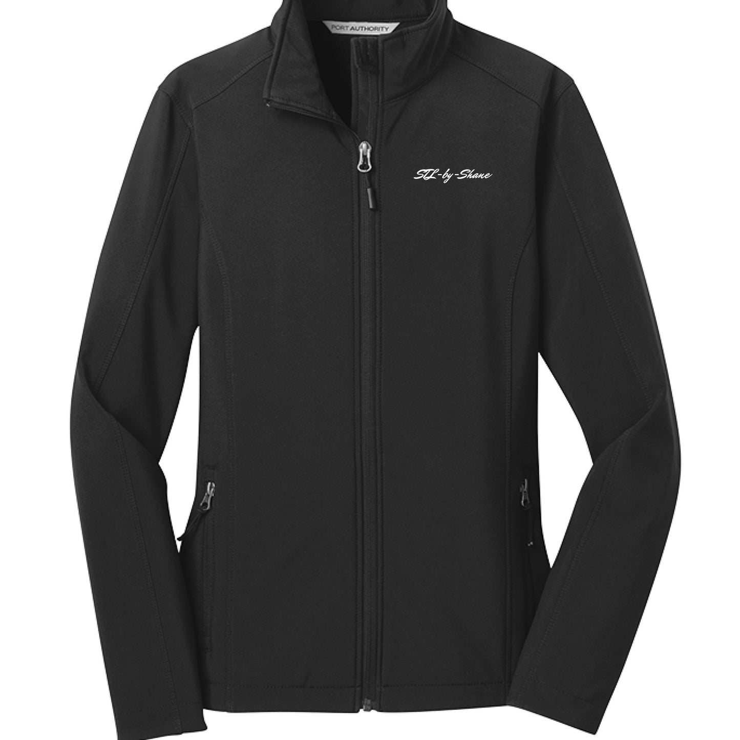 Black - FRONT