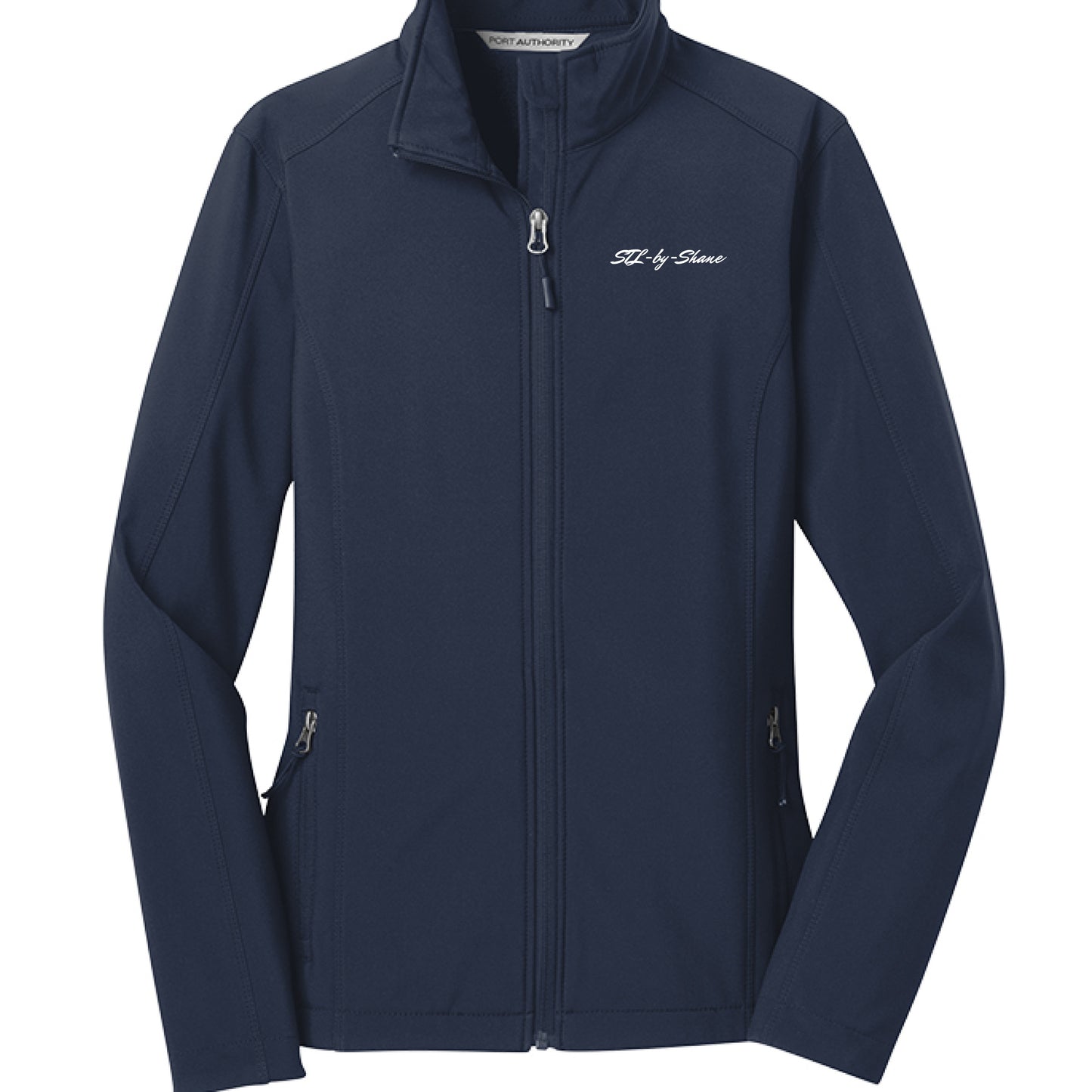 Dress Blue Nvy - FRONT