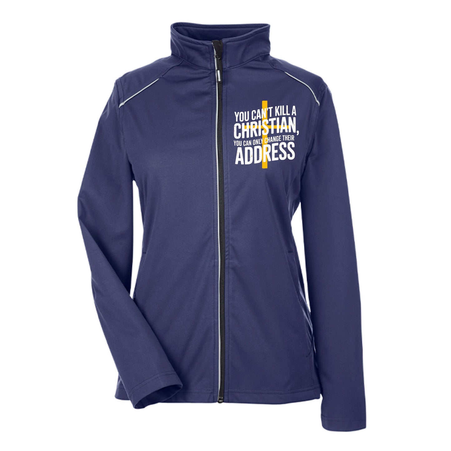 CLASSIC NAVY - FRONT