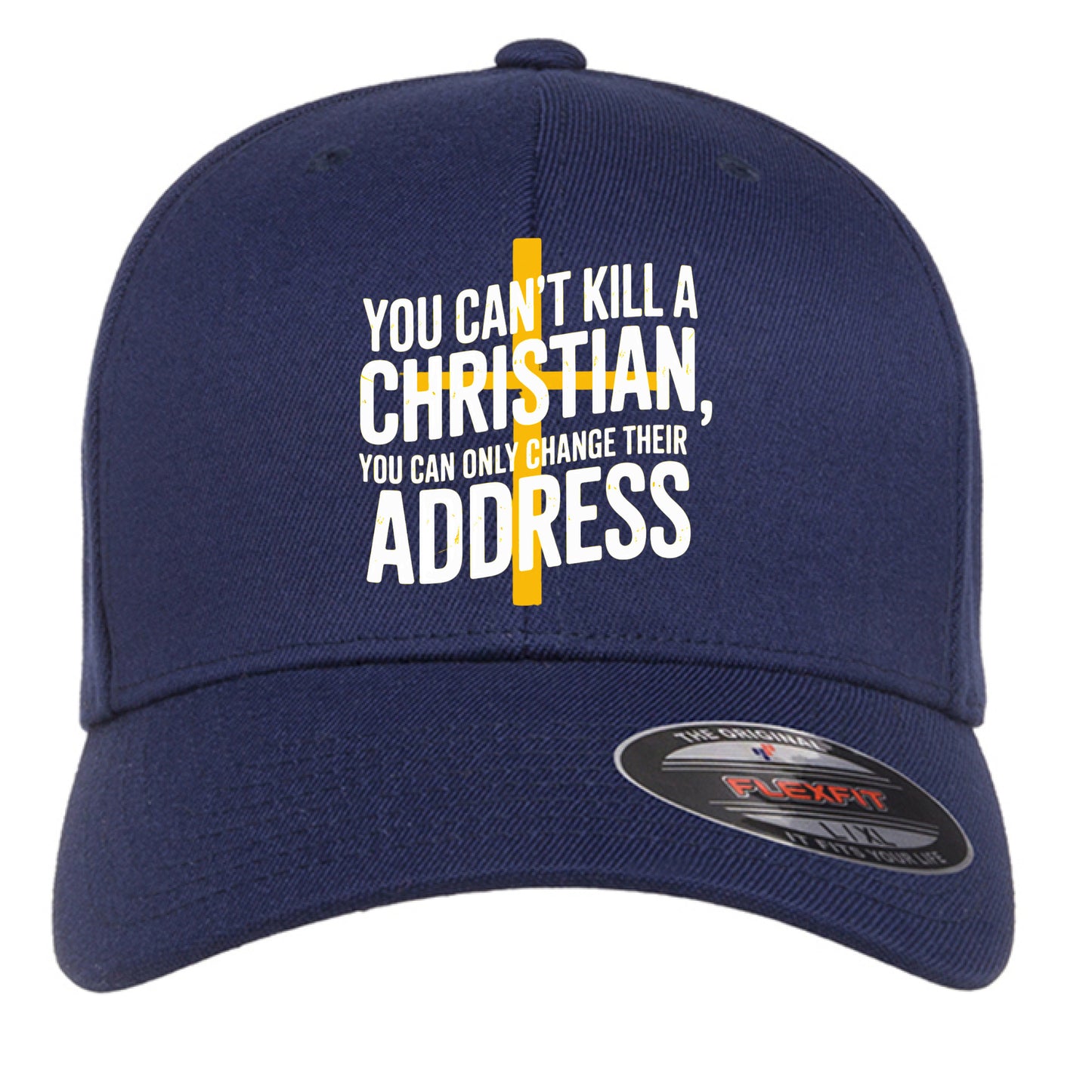 NAVY - FRONT