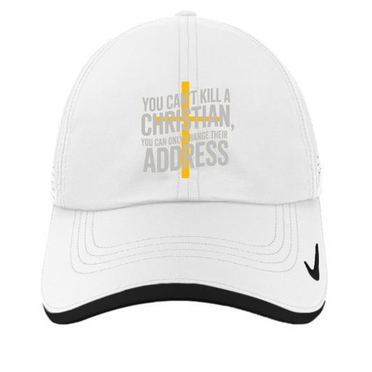 White/Black - FRONT