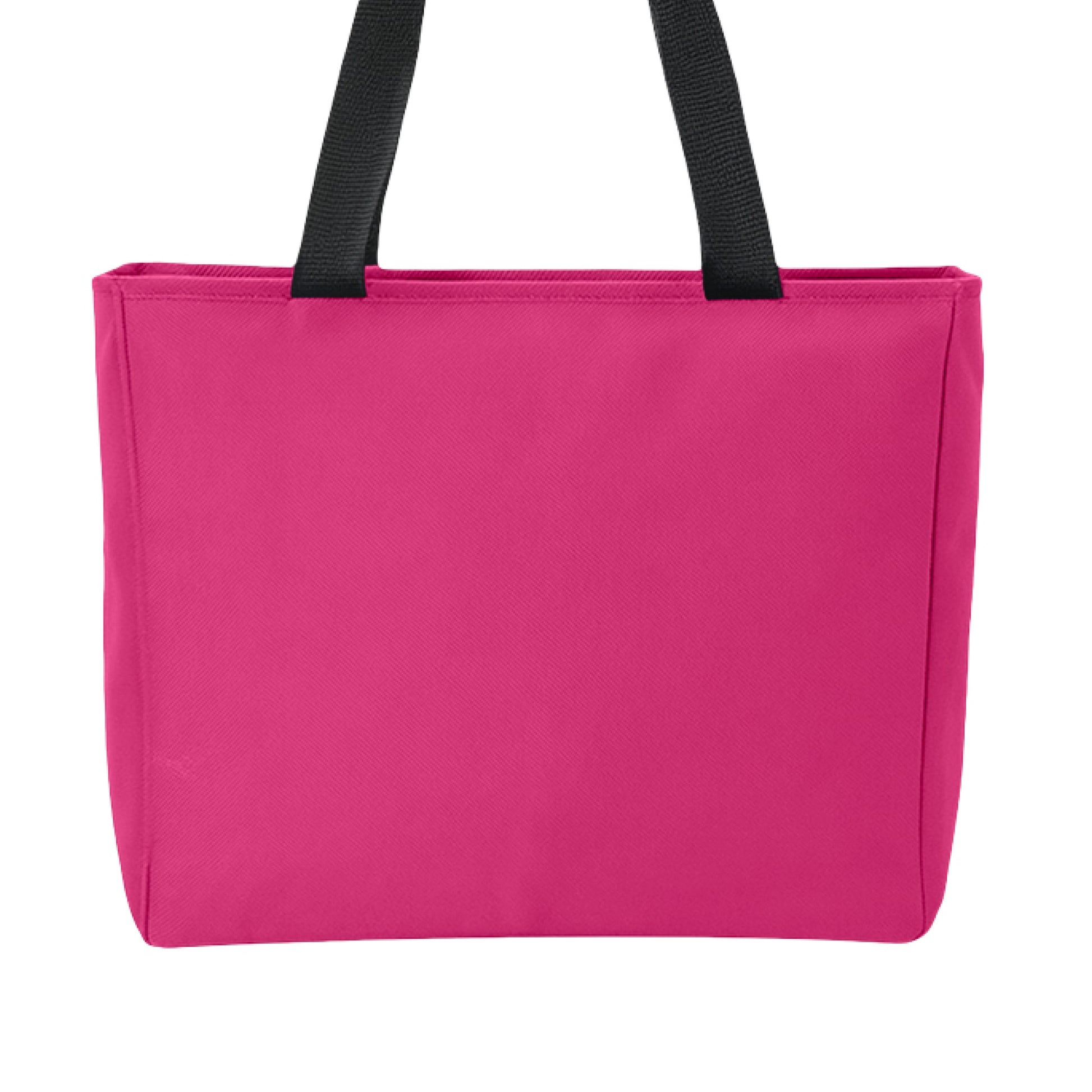 Pink Azalea - BACK