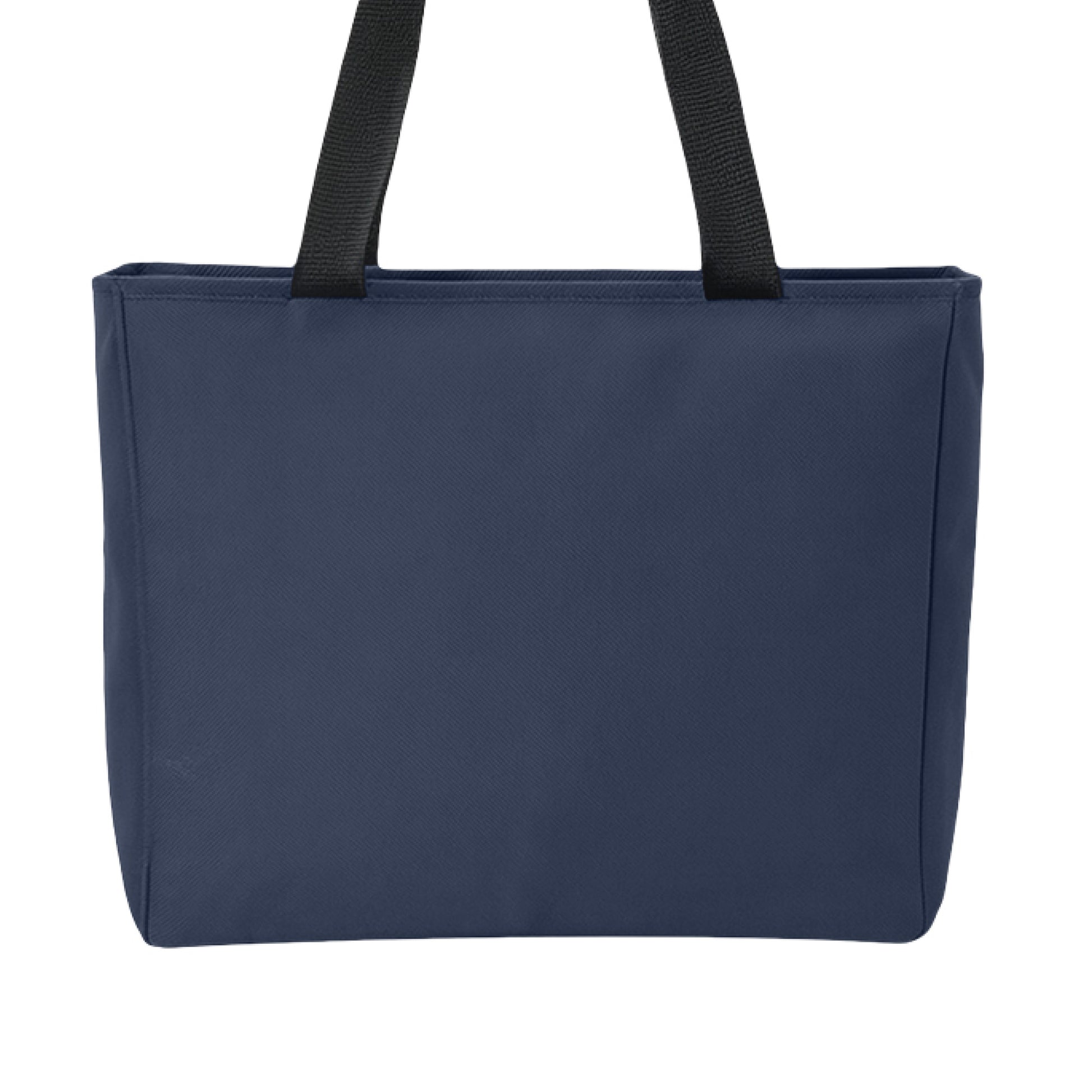 Navy - BACK