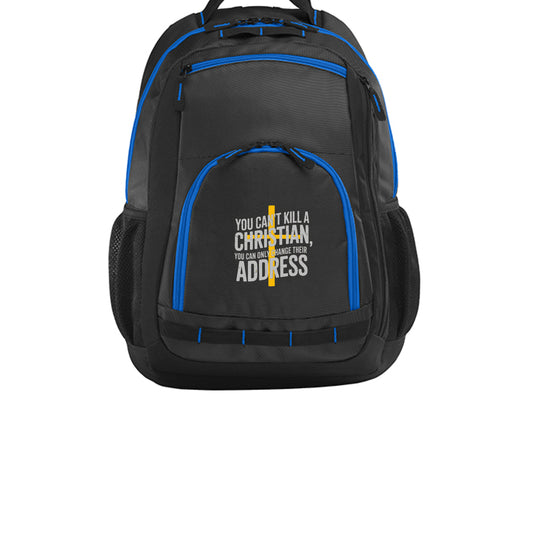 DG/Blk/Shk Blu - FRONT
