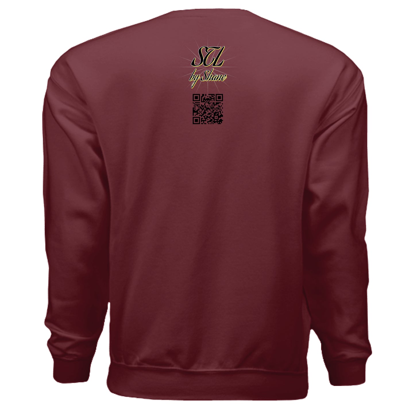 GARNET - BACK