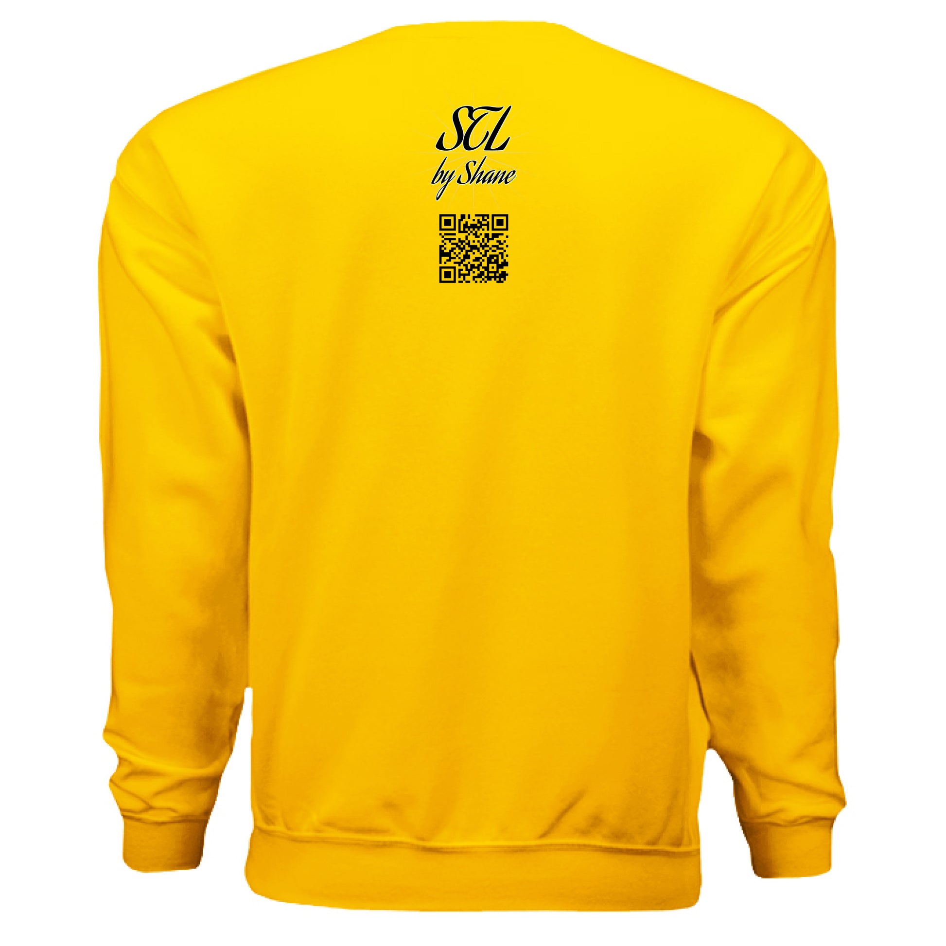 GOLD - BACK
