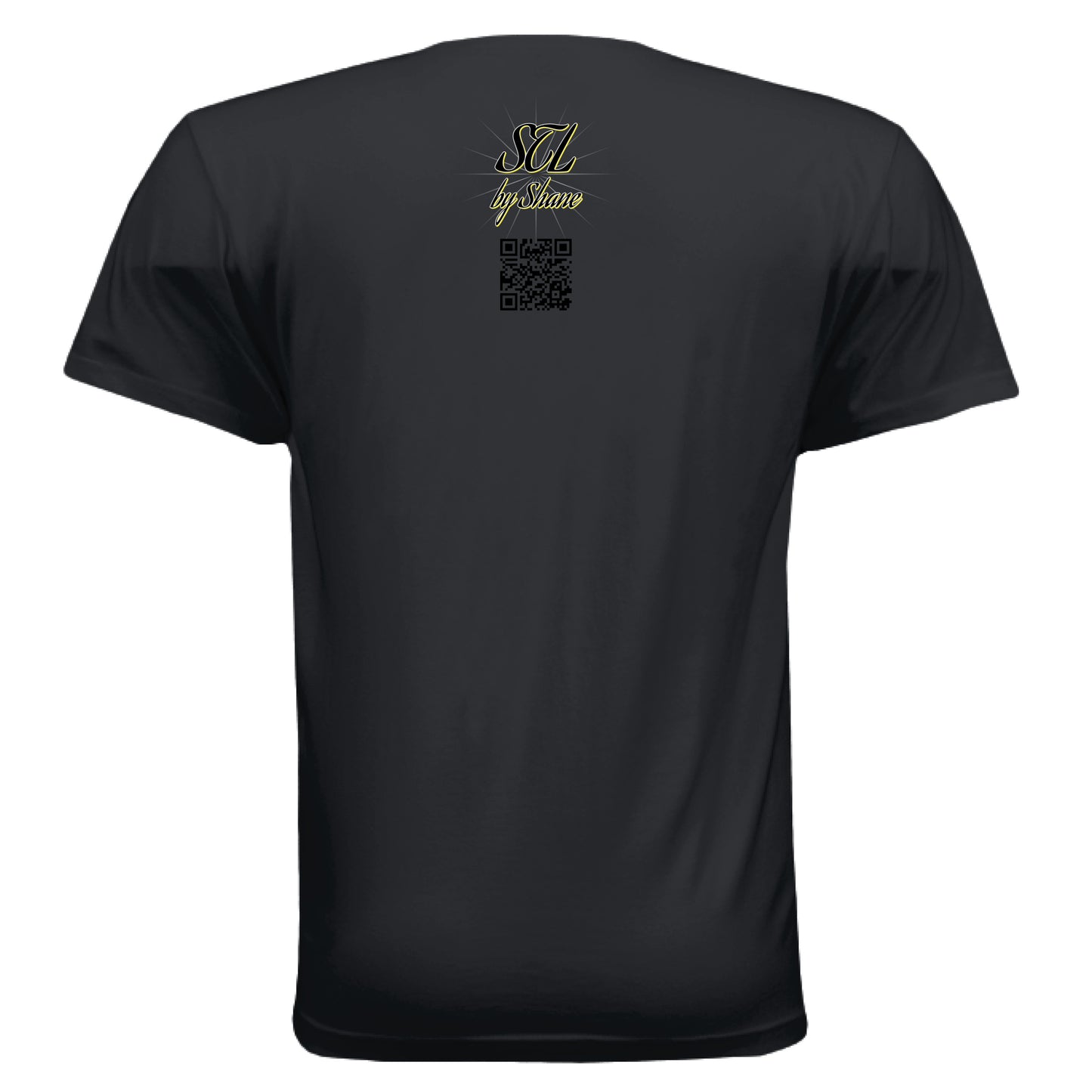 Black - BACK