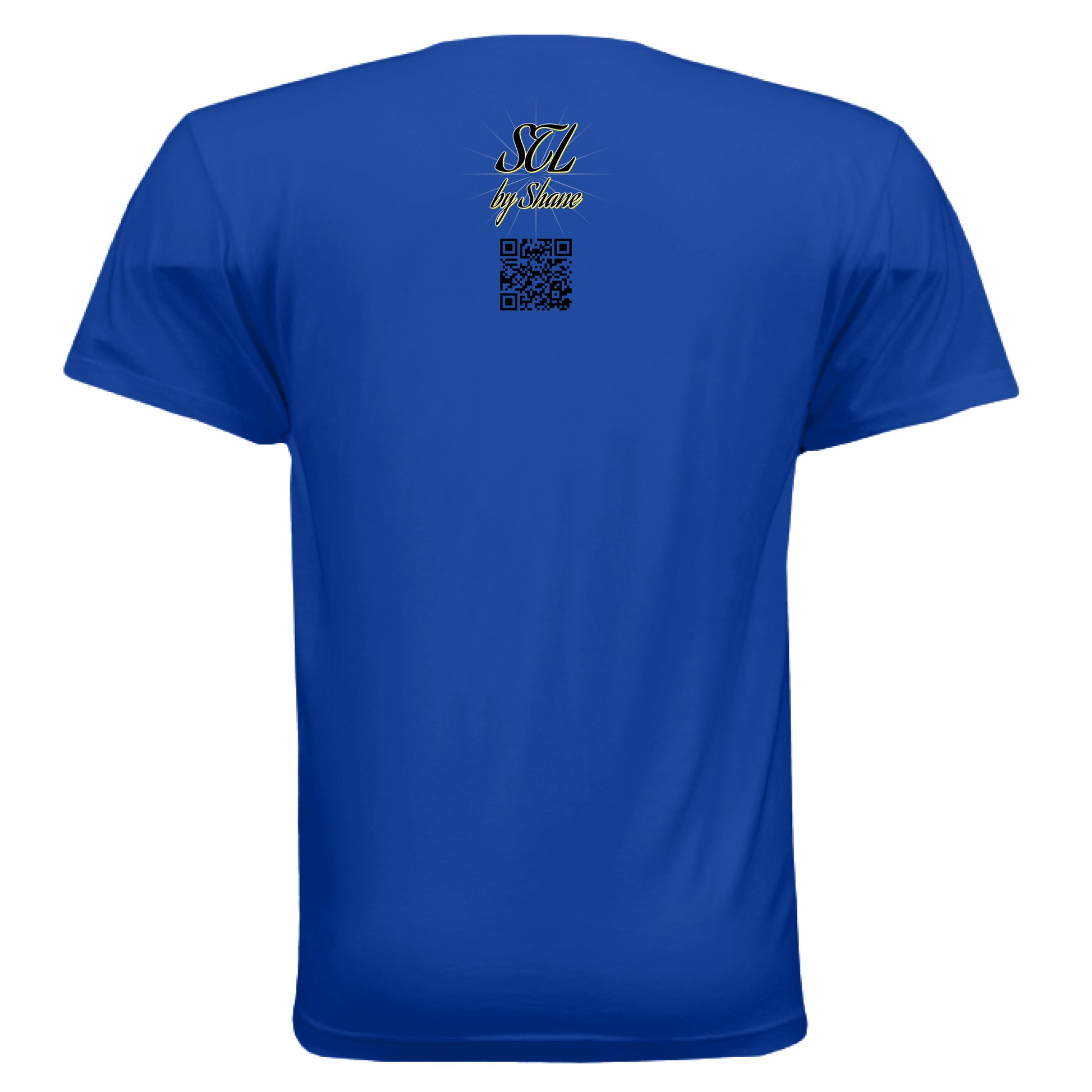 Royal - BACK