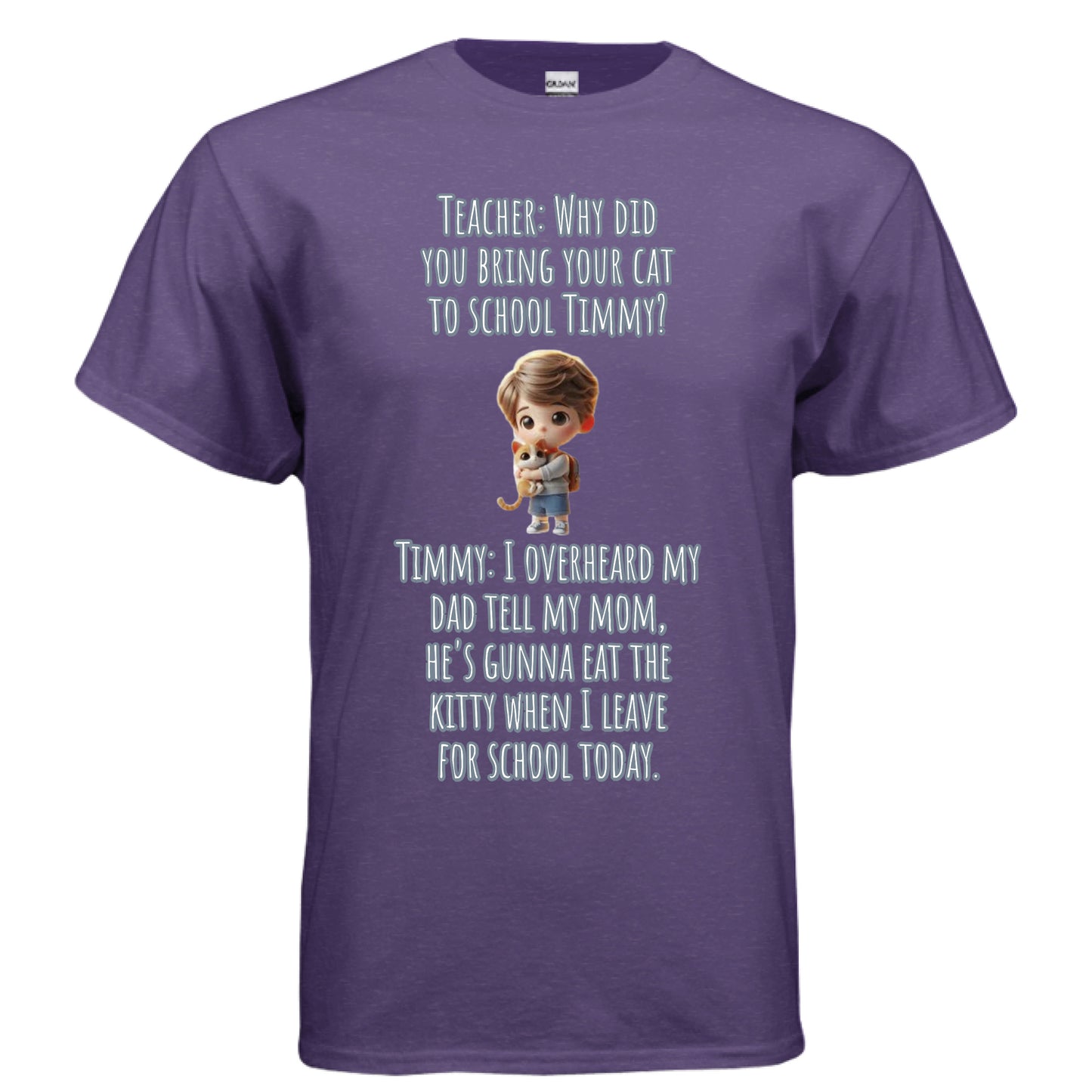 LILAC - FRONT
