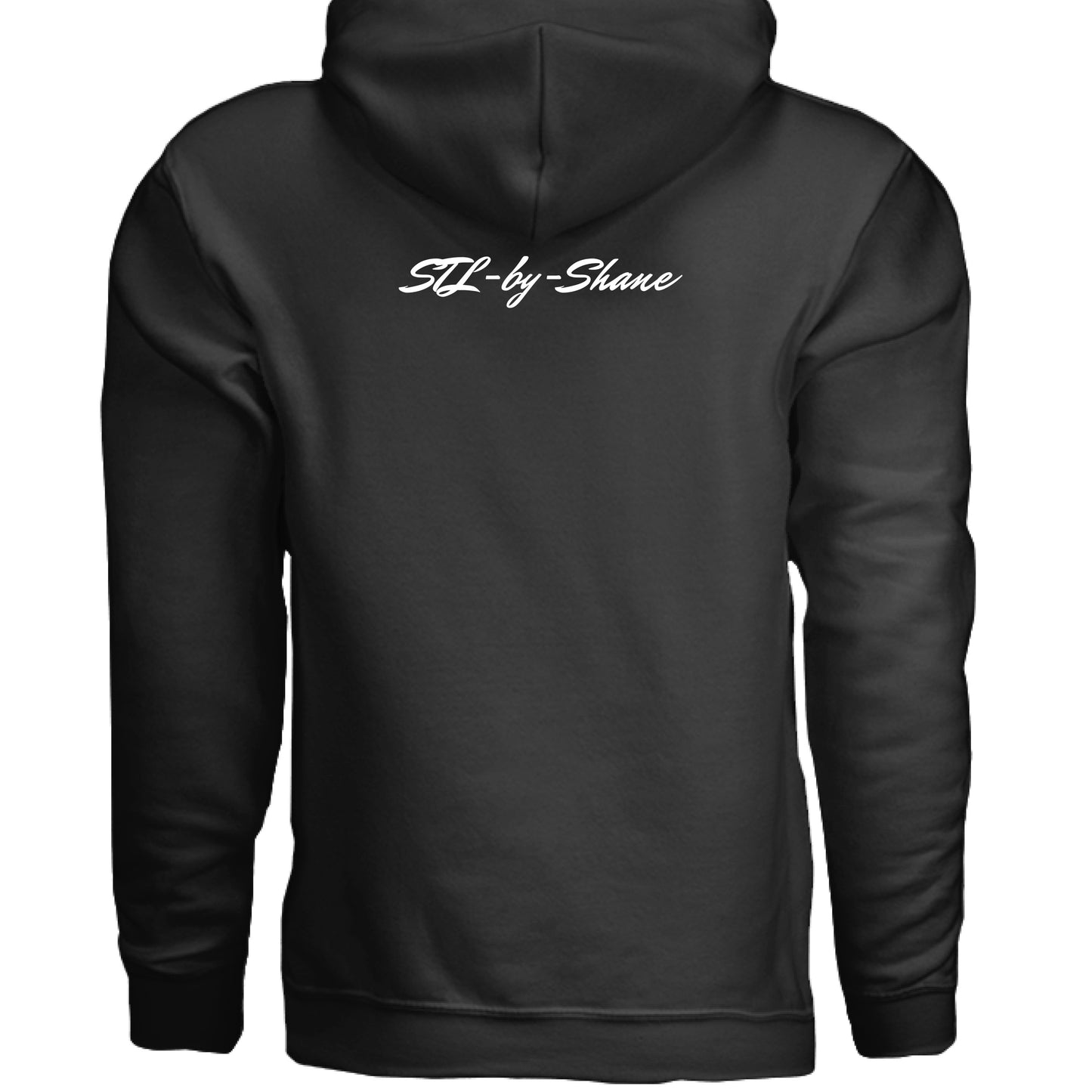 BLACK - BACK