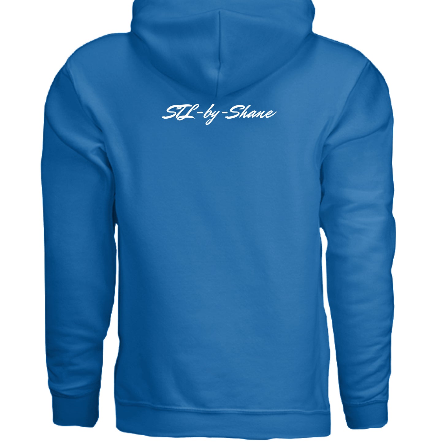 ROYAL - BACK