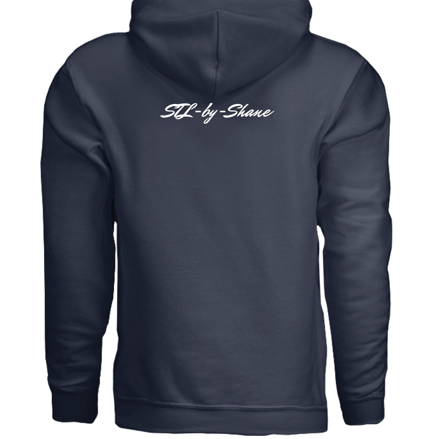NAVY - BACK