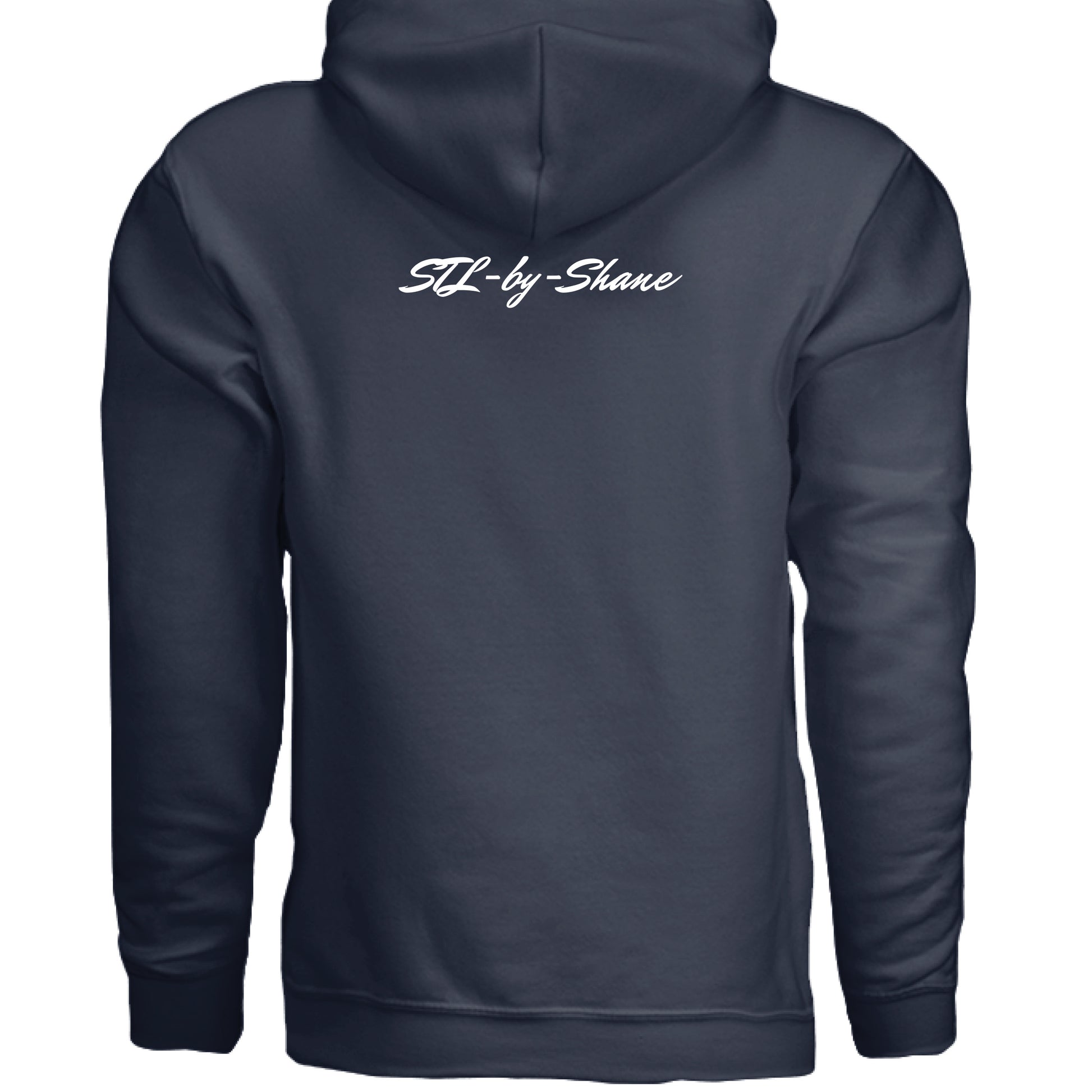 NAVY - BACK